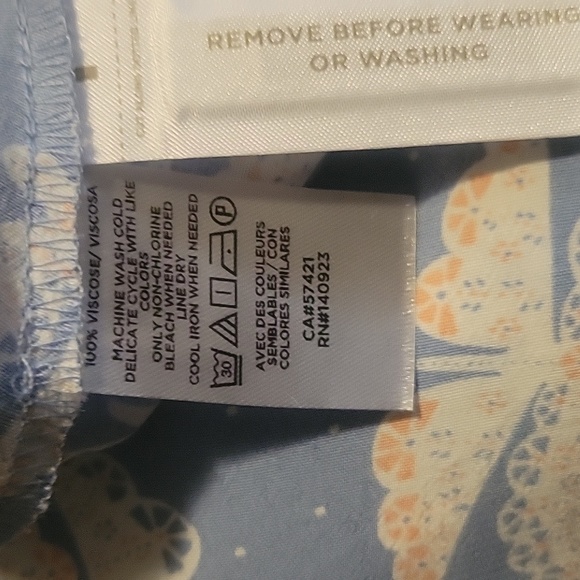 Loft Dress - Picture 8 of 8